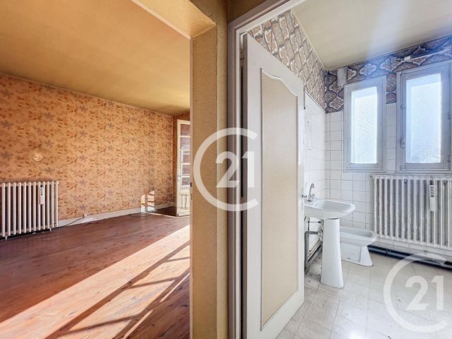 maison à vendre - 6 pièces - 140.0 m2 - LAVAUR - 81 - MIDI-PYRENEES - Century 21 Les Demeures Du Pastel