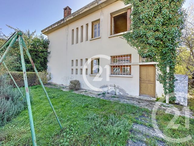 maison à vendre - 6 pièces - 140.0 m2 - LAVAUR - 81 - MIDI-PYRENEES - Century 21 Les Demeures Du Pastel