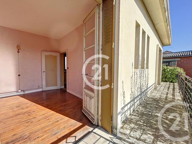 maison à vendre - 6 pièces - 140.0 m2 - LAVAUR - 81 - MIDI-PYRENEES - Century 21 Les Demeures Du Pastel
