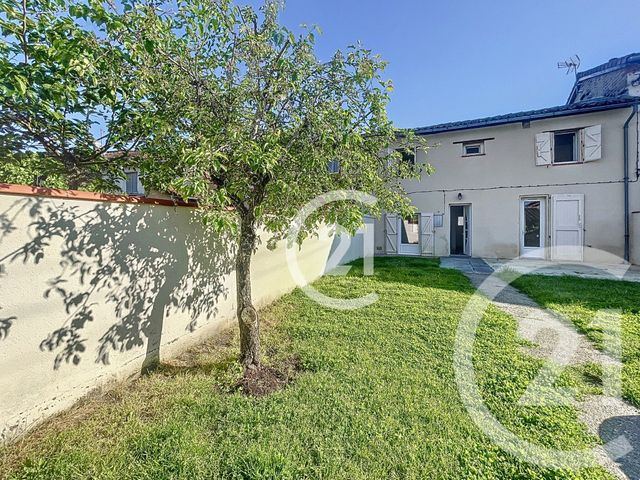 maison à vendre - 6 pièces - 150.0 m2 - ST SULPICE LA POINTE - 81 - MIDI-PYRENEES - Century 21 Les Demeures Du Pastel