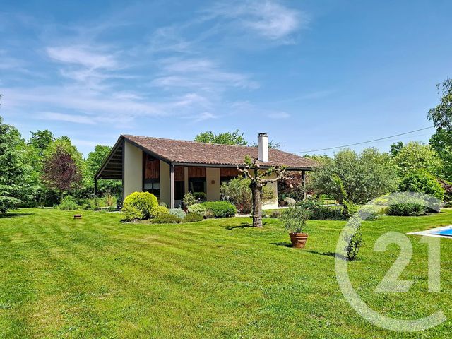 maison à vendre - 5 pièces - 162.6 m2 - LAVAUR - 81 - MIDI-PYRENEES - Century 21 Les Demeures Du Pastel