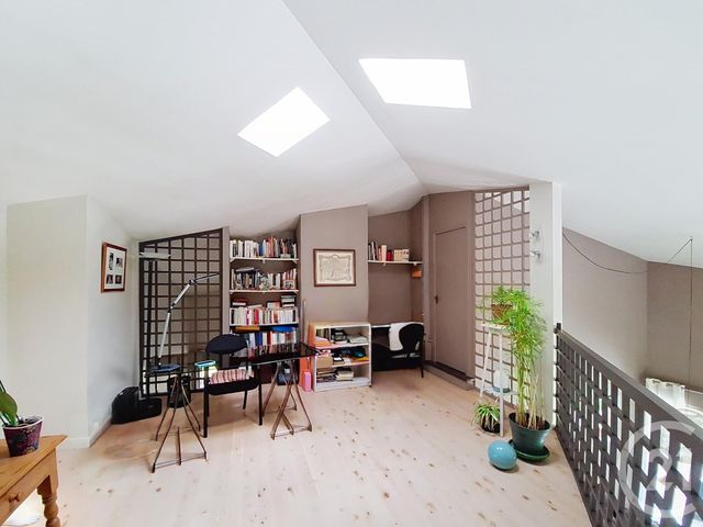 maison à vendre - 5 pièces - 162.6 m2 - LAVAUR - 81 - MIDI-PYRENEES - Century 21 Les Demeures Du Pastel