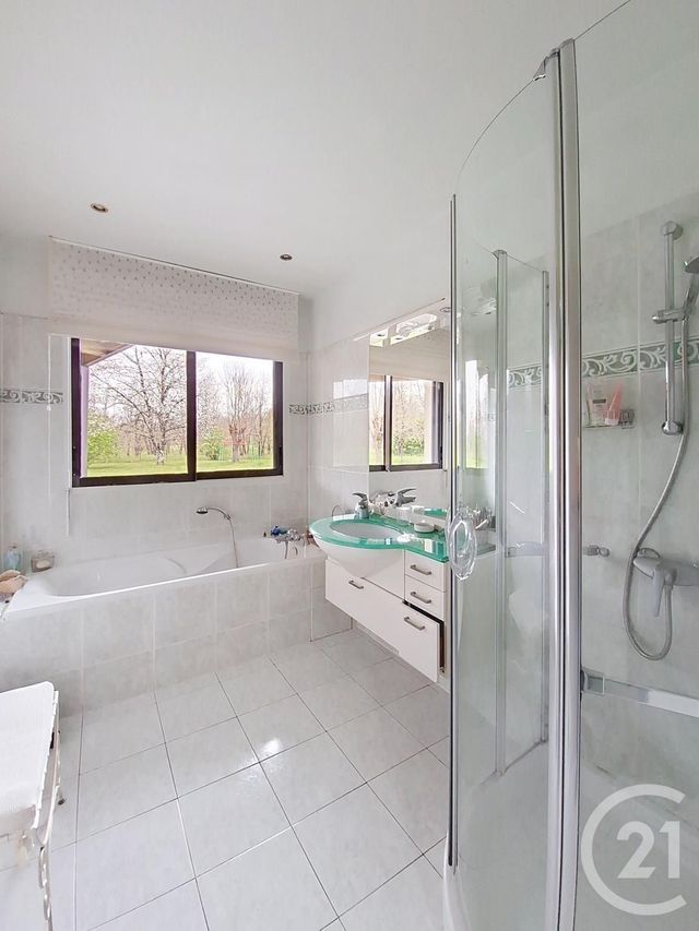 maison à vendre - 5 pièces - 162.6 m2 - LAVAUR - 81 - MIDI-PYRENEES - Century 21 Les Demeures Du Pastel