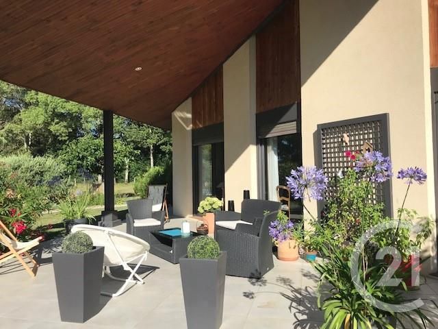 maison à vendre - 5 pièces - 162.6 m2 - LAVAUR - 81 - MIDI-PYRENEES - Century 21 Les Demeures Du Pastel