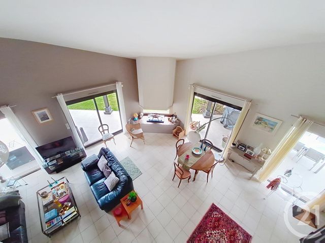 maison à vendre - 5 pièces - 162.6 m2 - LAVAUR - 81 - MIDI-PYRENEES - Century 21 Les Demeures Du Pastel