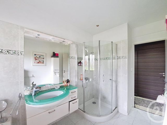 maison à vendre - 5 pièces - 162.6 m2 - LAVAUR - 81 - MIDI-PYRENEES - Century 21 Les Demeures Du Pastel