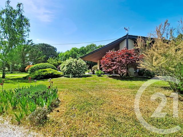 maison à vendre - 5 pièces - 162.6 m2 - LAVAUR - 81 - MIDI-PYRENEES - Century 21 Les Demeures Du Pastel