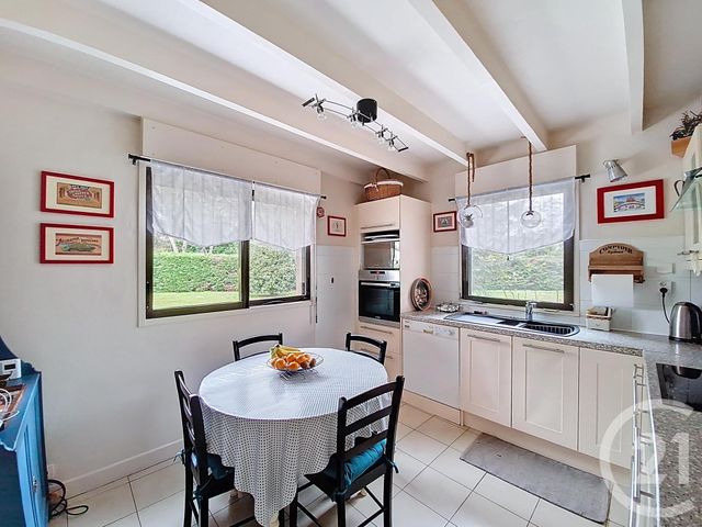 maison à vendre - 5 pièces - 162.6 m2 - LAVAUR - 81 - MIDI-PYRENEES - Century 21 Les Demeures Du Pastel