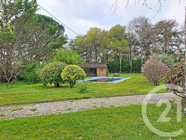 maison à vendre - 5 pièces - 162.6 m2 - LAVAUR - 81 - MIDI-PYRENEES - Century 21 Les Demeures Du Pastel