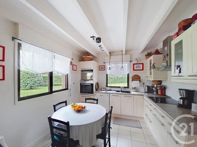 maison à vendre - 5 pièces - 162.6 m2 - LAVAUR - 81 - MIDI-PYRENEES - Century 21 Les Demeures Du Pastel