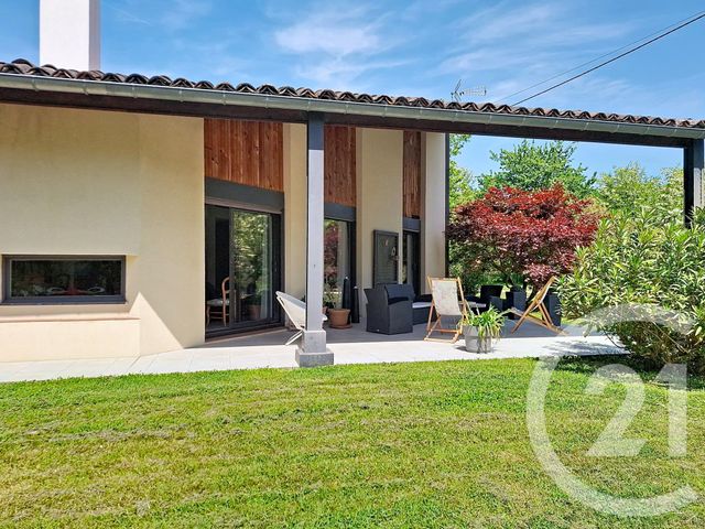 maison à vendre - 5 pièces - 162.6 m2 - LAVAUR - 81 - MIDI-PYRENEES - Century 21 Les Demeures Du Pastel