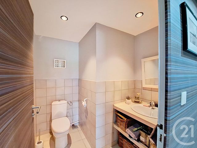 maison à vendre - 5 pièces - 162.6 m2 - LAVAUR - 81 - MIDI-PYRENEES - Century 21 Les Demeures Du Pastel