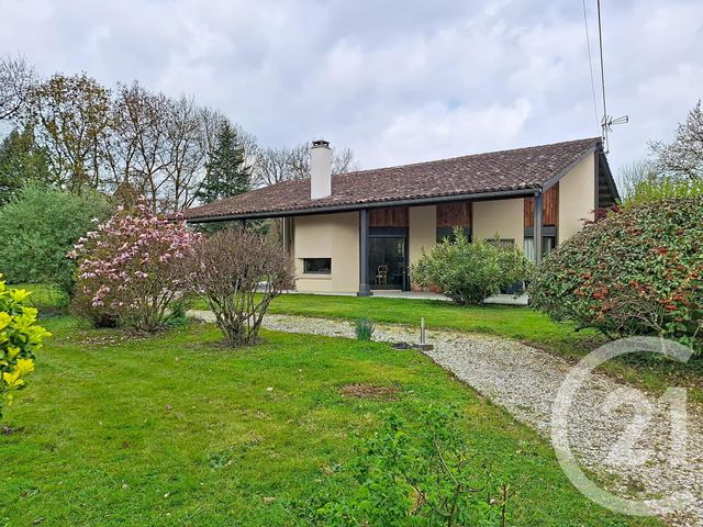 maison à vendre - 5 pièces - 162.6 m2 - LAVAUR - 81 - MIDI-PYRENEES - Century 21 Les Demeures Du Pastel