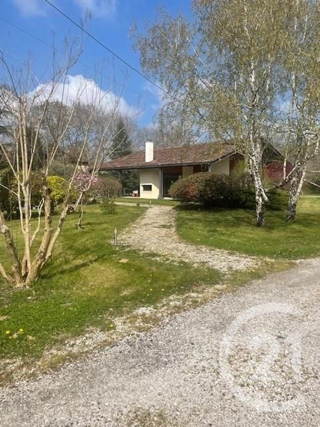 maison à vendre - 5 pièces - 162.6 m2 - LAVAUR - 81 - MIDI-PYRENEES - Century 21 Les Demeures Du Pastel
