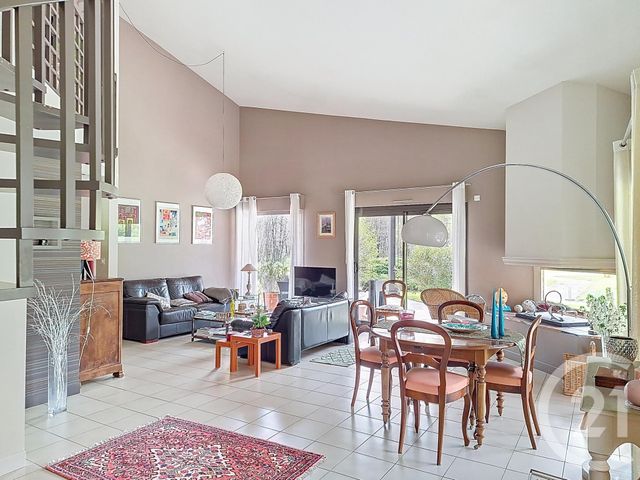 maison à vendre - 5 pièces - 162.6 m2 - LAVAUR - 81 - MIDI-PYRENEES - Century 21 Les Demeures Du Pastel