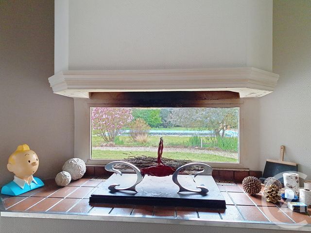 maison à vendre - 5 pièces - 162.6 m2 - LAVAUR - 81 - MIDI-PYRENEES - Century 21 Les Demeures Du Pastel