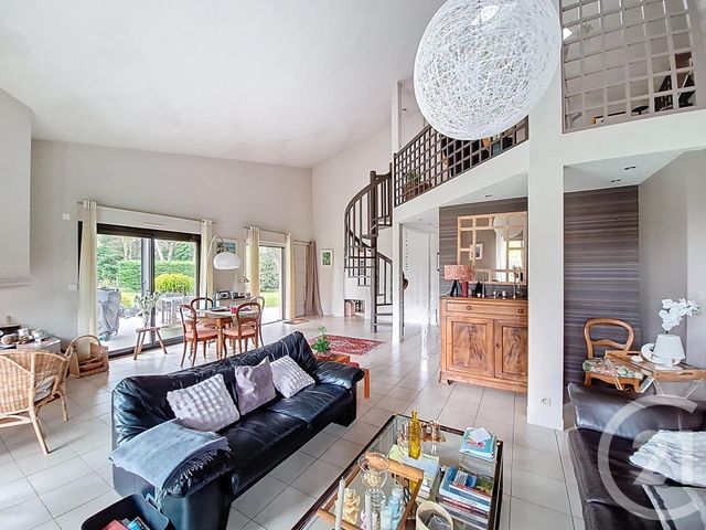 maison à vendre - 5 pièces - 162.6 m2 - LAVAUR - 81 - MIDI-PYRENEES - Century 21 Les Demeures Du Pastel