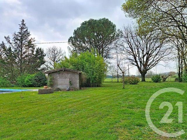 maison à vendre - 5 pièces - 162.6 m2 - LAVAUR - 81 - MIDI-PYRENEES - Century 21 Les Demeures Du Pastel