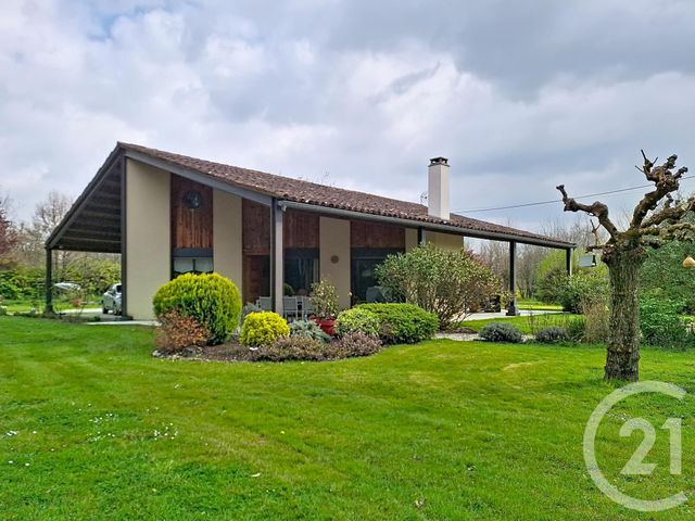 Maison à vendre LAVAUR