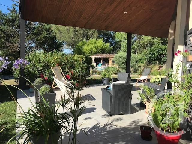 maison à vendre - 5 pièces - 162.6 m2 - LAVAUR - 81 - MIDI-PYRENEES - Century 21 Les Demeures Du Pastel