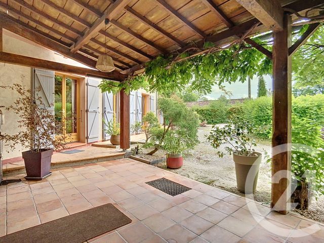 maison - VERFEIL - 31