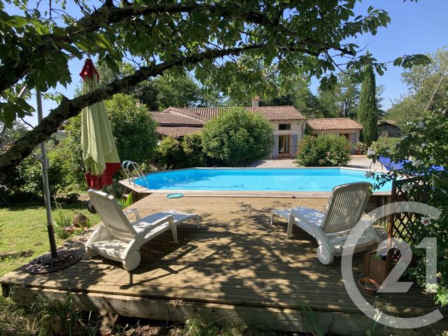 maison - VERFEIL - 31