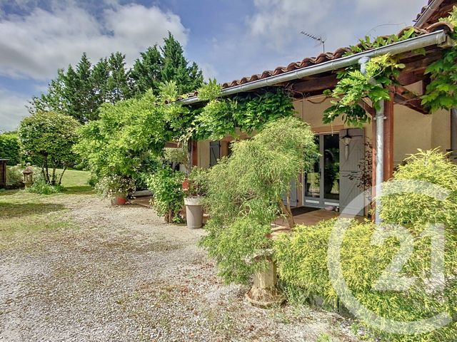 maison - VERFEIL - 31