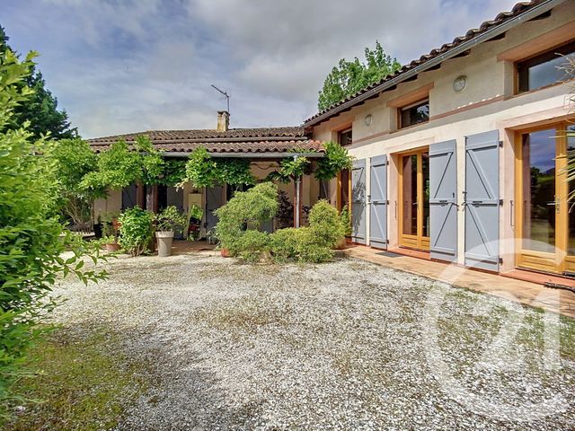 maison - VERFEIL - 31