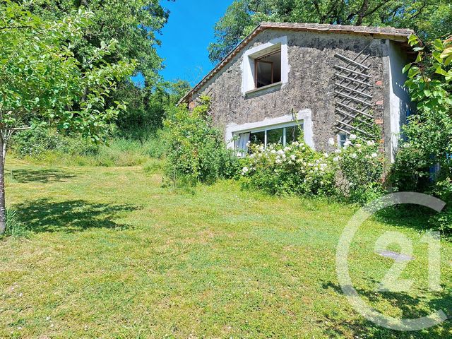 maison à vendre - 11 pièces - 254.0 m2 - LAVAUR - 81 - MIDI-PYRENEES - Century 21 Les Demeures Du Pastel