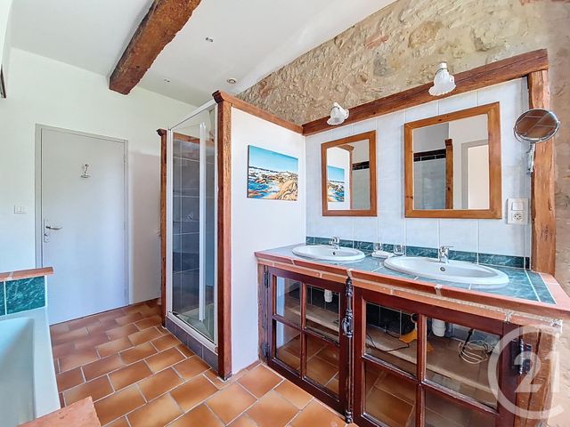 maison à vendre - 11 pièces - 254.0 m2 - LAVAUR - 81 - MIDI-PYRENEES - Century 21 Les Demeures Du Pastel