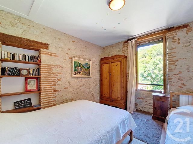 maison à vendre - 11 pièces - 254.0 m2 - LAVAUR - 81 - MIDI-PYRENEES - Century 21 Les Demeures Du Pastel