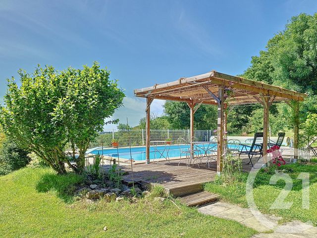 maison - LAVAUR - 81