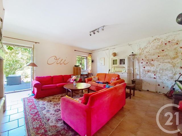 maison à vendre - 11 pièces - 254.0 m2 - LAVAUR - 81 - MIDI-PYRENEES - Century 21 Les Demeures Du Pastel