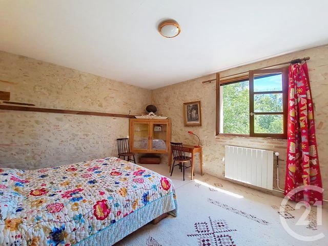 maison à vendre - 11 pièces - 254.0 m2 - LAVAUR - 81 - MIDI-PYRENEES - Century 21 Les Demeures Du Pastel