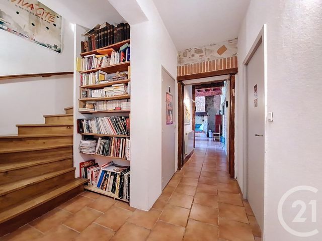 maison à vendre - 11 pièces - 254.0 m2 - LAVAUR - 81 - MIDI-PYRENEES - Century 21 Les Demeures Du Pastel