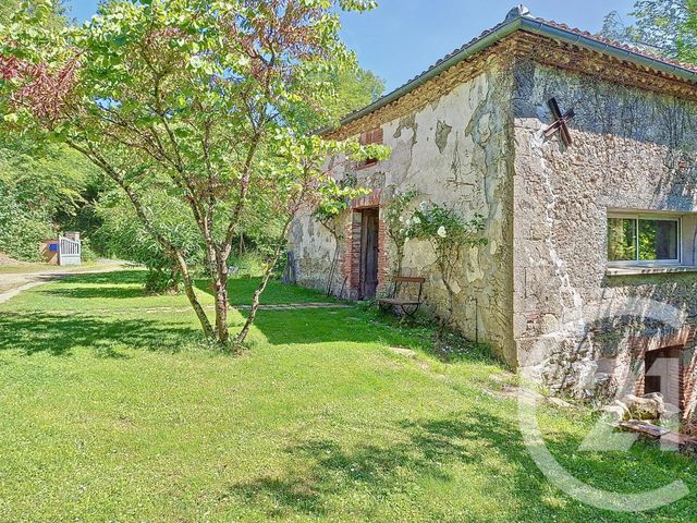 maison à vendre - 11 pièces - 254.0 m2 - LAVAUR - 81 - MIDI-PYRENEES - Century 21 Les Demeures Du Pastel