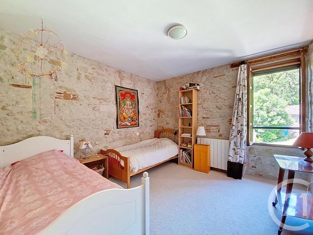 maison à vendre - 11 pièces - 254.0 m2 - LAVAUR - 81 - MIDI-PYRENEES - Century 21 Les Demeures Du Pastel
