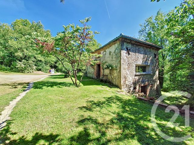 maison à vendre - 11 pièces - 254.0 m2 - LAVAUR - 81 - MIDI-PYRENEES - Century 21 Les Demeures Du Pastel