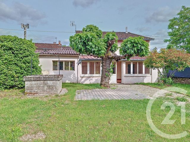 maison - LAVAUR - 81