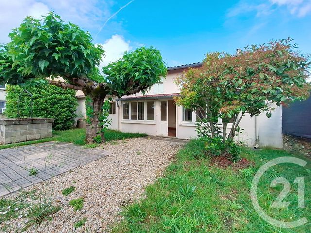 maison - LAVAUR - 81