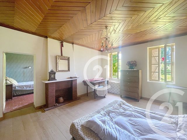 maison à vendre - 8 pièces - 160.0 m2 - LAVAUR - 81 - MIDI-PYRENEES - Century 21 Les Demeures Du Pastel