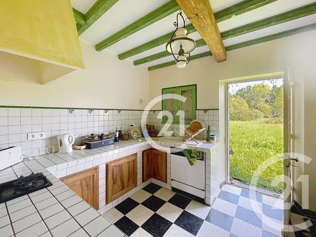 maison à vendre - 8 pièces - 160.0 m2 - LAVAUR - 81 - MIDI-PYRENEES - Century 21 Les Demeures Du Pastel