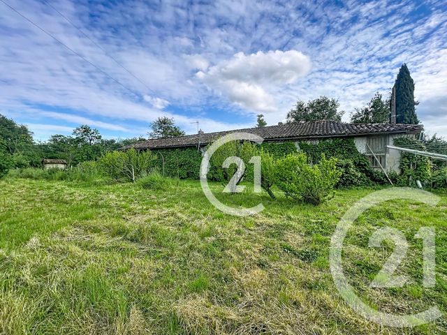 maison à vendre - 8 pièces - 160.0 m2 - LAVAUR - 81 - MIDI-PYRENEES - Century 21 Les Demeures Du Pastel