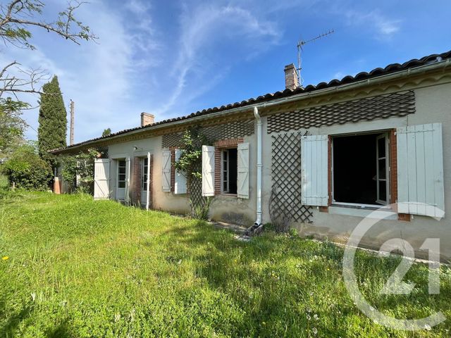 maison - LAVAUR - 81