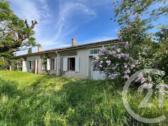 maison à vendre - 8 pièces - 160.0 m2 - LAVAUR - 81 - MIDI-PYRENEES - Century 21 Les Demeures Du Pastel