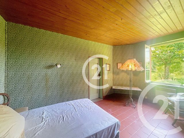 maison à vendre - 8 pièces - 160.0 m2 - LAVAUR - 81 - MIDI-PYRENEES - Century 21 Les Demeures Du Pastel