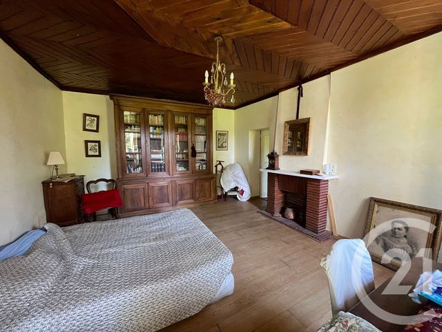 maison à vendre - 8 pièces - 160.0 m2 - LAVAUR - 81 - MIDI-PYRENEES - Century 21 Les Demeures Du Pastel