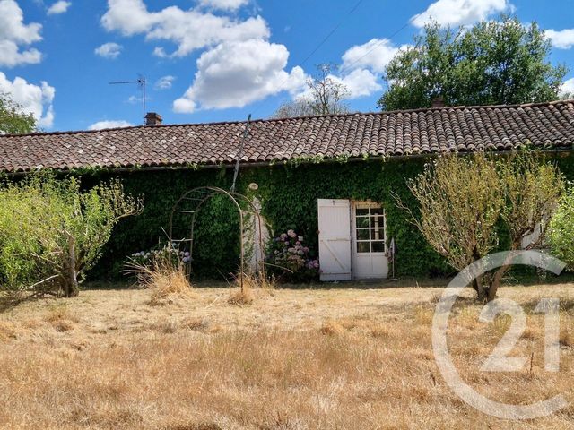 maison à vendre - 8 pièces - 160.0 m2 - LAVAUR - 81 - MIDI-PYRENEES - Century 21 Les Demeures Du Pastel