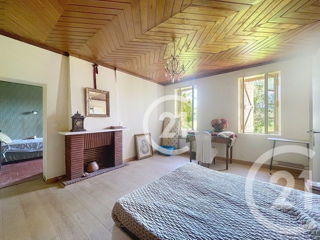 maison à vendre - 8 pièces - 160.0 m2 - LAVAUR - 81 - MIDI-PYRENEES - Century 21 Les Demeures Du Pastel