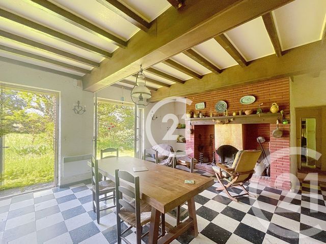 maison à vendre - 8 pièces - 160.0 m2 - LAVAUR - 81 - MIDI-PYRENEES - Century 21 Les Demeures Du Pastel